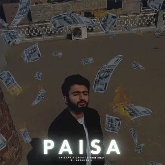 Paisa by Vaibhav