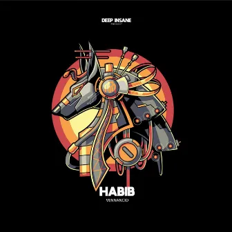 Habib by VENNANCIO