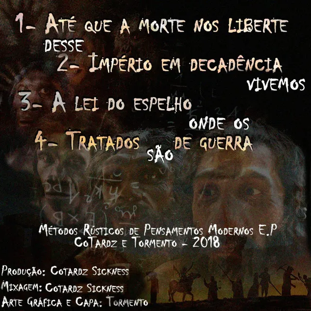 Império em Decadência