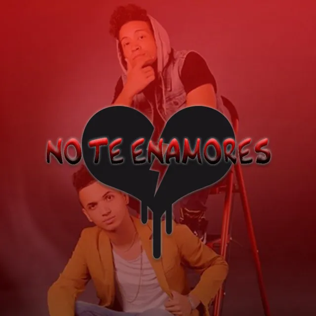 No Te Enamores