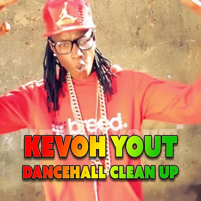 Dancehall Clean Up