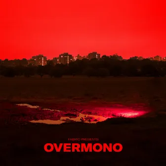 fabric presents Overmono (Mixed) by Overmono