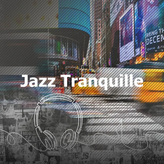 Jazz Tranquille