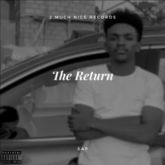 The Return by 