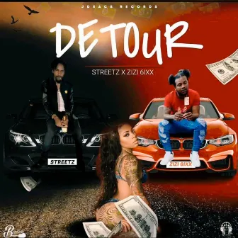 Detour by Streetz