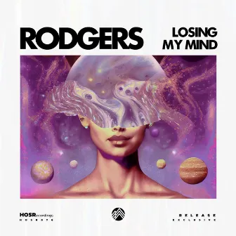 Losing My Mind by Rodgers