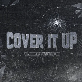 Cover It Up by yb.nobitoo