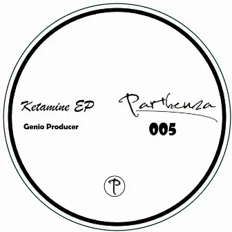 Ketamine EP by Genio Producer