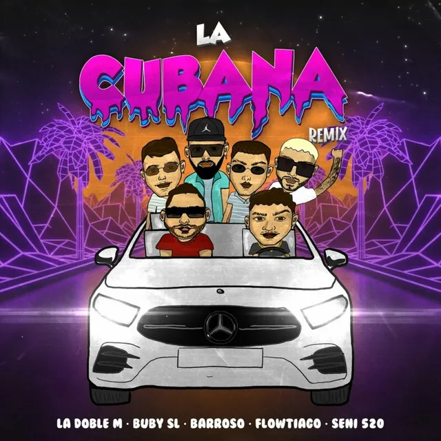 La Cubana - Remix