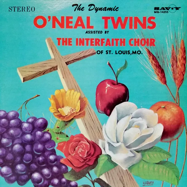 The O'Neal Twins And The Interfaith Choir