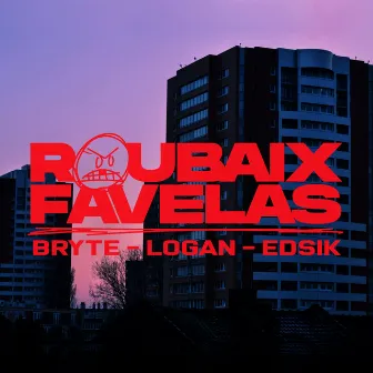 Roubaix Favelas by Edsik