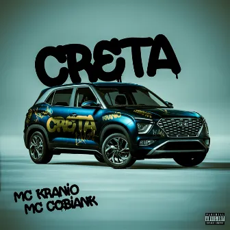 Creta by Mc Cobiank