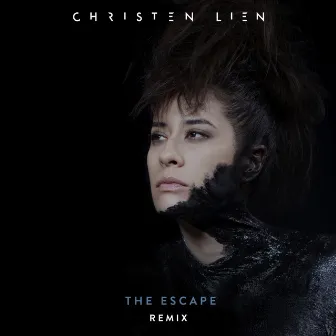 The Escape (Remix) [feat. Juan Atkins] by Christen Lien