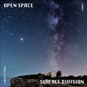 Open Space by Surface Division