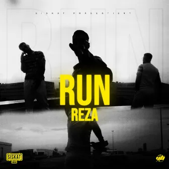 Run by REZA