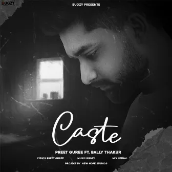 Caste by Preet Guree