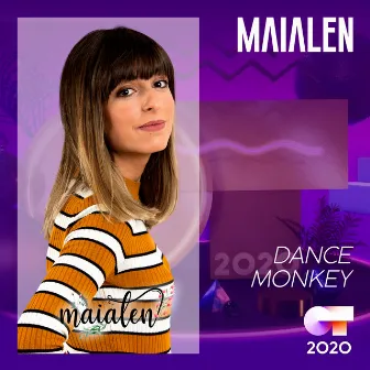 Dance Monkey by Maialen