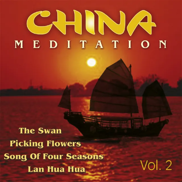 China Meditation Vol. 2