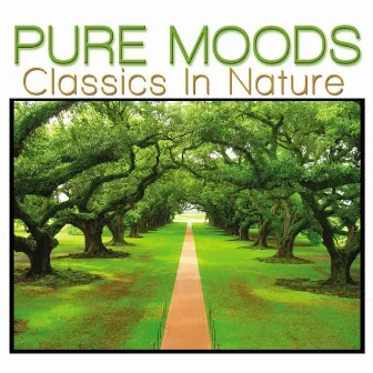 Pure Moods Classics In Nature by Lois Anderson