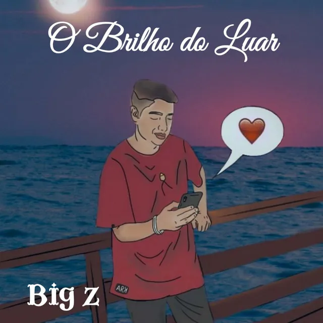 O Brilho do Luar