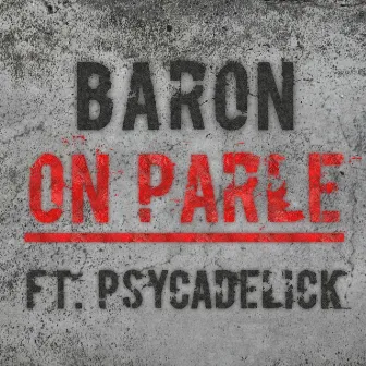 On parle by Baron