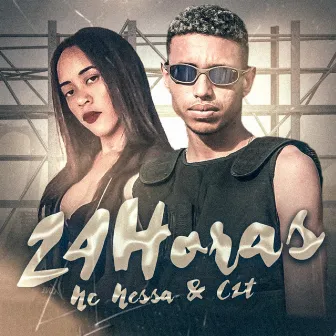 24 Horas by Mc Nessa