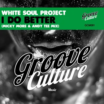 I Do Better (Micky Mor & Andy Tee Mix) by White Soul Project