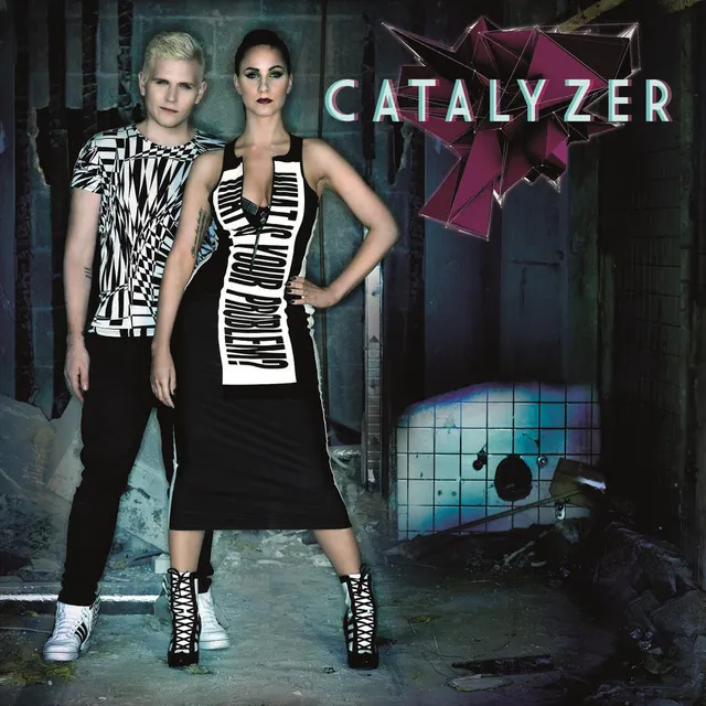 Catalyzer