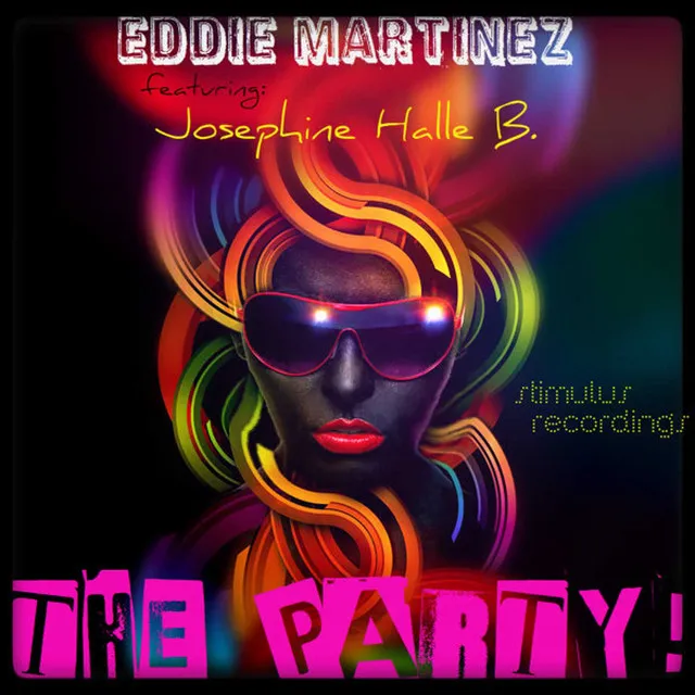 The Party! (Original Mix) - Original mix