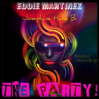 The Party! by Josephine Halle B.