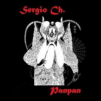 Panpan by Sergio Ch.