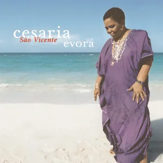 Sao Vicente by Cesária Evora