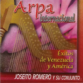 Arpa Internacional by Joseito Romero