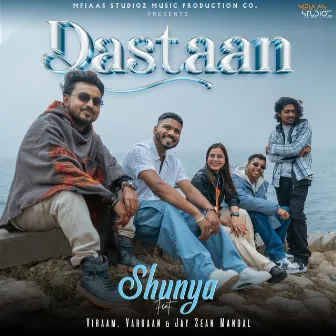 Dastaan by Vardaan