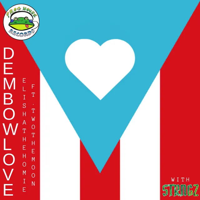 dembowlove - Radio Edit