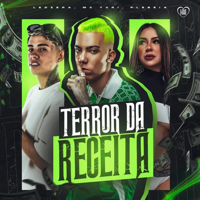 Terror da Receita