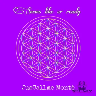 Seems Like Ur Ready by Juscallme Monte