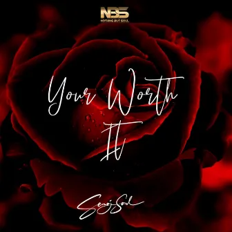 Your Worth It by Senoj Soul