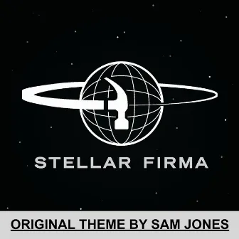 Stellar Firma (Original Theme) by Sam Jones