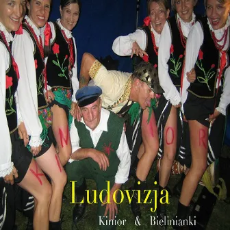 Ludovizja by Kinior