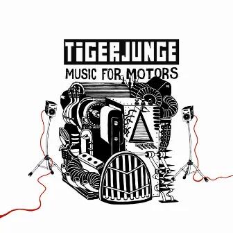 Music For Motors by Tigerjunge