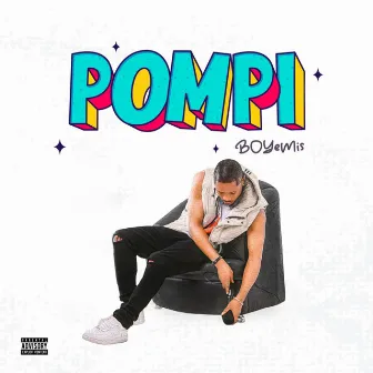 Pompi by BOYeMis