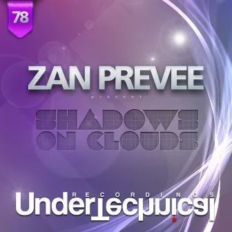 Shadows On Clouds by Zan Prevee