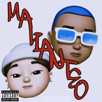 Malianteo by Kidd Wav