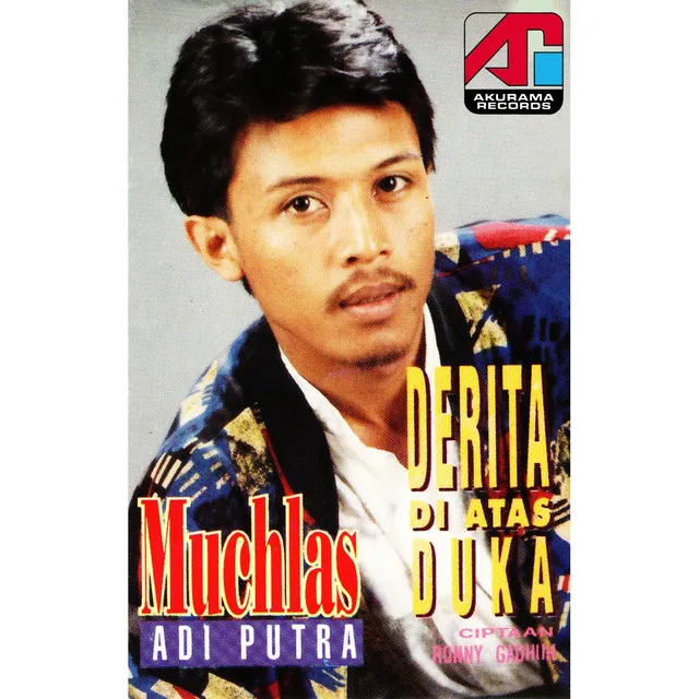 Derita Diatas Duka