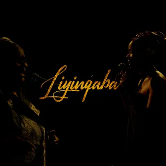 Liyinqaba by Hlengiwe Mhlaba