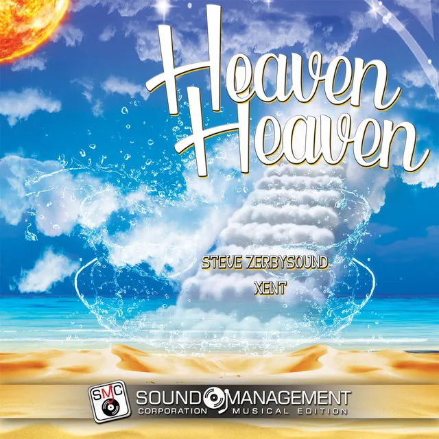 Heaven Heaven - Radio Edit