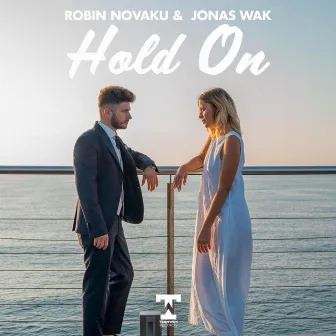 Hold On by Robin Novaku