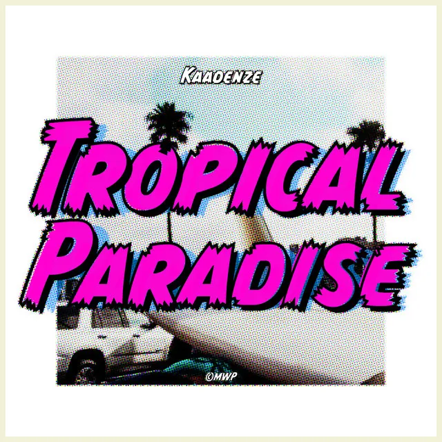 Tropical Paradise