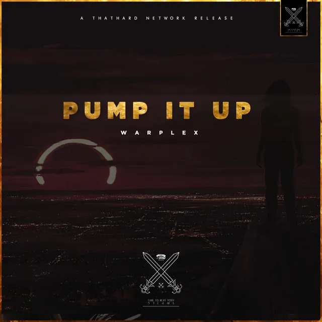 Pump It Up